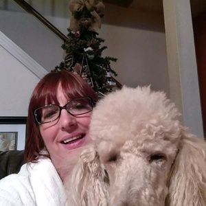 Meet your Posher, Rhonda